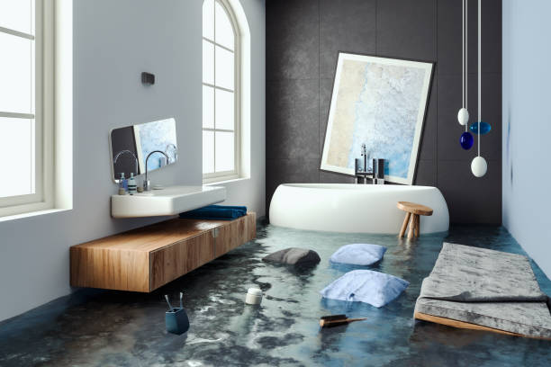 Best Flood restoration services  in Zellwood, FL